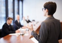 Vai trò của người lãnh đạo trong phát triển văn hóa công vụ của tổ chức