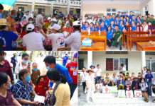 Hoạt động từ thiện xã hội – thực trạng và giải pháp