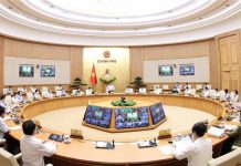 Phân cấp, phân quyền và một số giải pháp trong thời gian tới