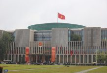 Kỳ họp thứ Tư, Quốc hội khóa XV diễn ra trong 21 ngày làm việc, Quốc hội sẽ quyết định nhiều nội dung quan trọng