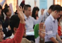 Hoàn thiện pháp luật về thực hiện dân chủ ở cơ sở trong giai đoạn hiện nay