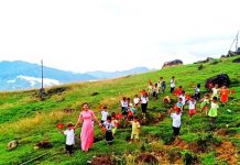 Chính sách về khoa học công nghệ, thúc đẩy phát triển kinh tế – xã hội vùng dân tộc thiểu số