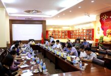 Học viện Hành chính Quốc gia đề ra nhiều giải pháp hoàn thành các nhiệm vụ kế hoạch năm 2022