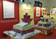 Tổng Bí thư Nguyễn Phú Trọng gửi thư chúc mừng 70 năm ngày truyền thống ngành Xuất bản, In và Phát hành sách Việt Nam