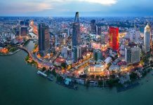 Tổ chức và hoạt động của chính quyền đô thị TP. Hồ Chí Minh