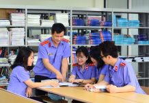 Nâng cao chất lượng nguồn nhân lực ngành Kiểm sát nhân dân đáp ứng yêu cầu cải cách tư pháp