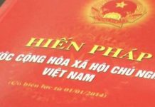 Trách nhiệm pháp lý Hiến pháp Nga và gợi mở hướng nghiên cứu về trách nhiệm pháp lý Hiến pháp Việt Nam