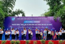 Báo chí với bình đẳng giới trong thời đại chuyển đổi số