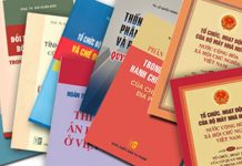 Văn hóa trong xây dựng chính sách, pháp luật