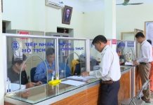 Nâng cao chất lượng đội ngũ cán bộ, công chức cấp xã tỉnh Thái Nguyên