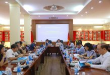 Hội thảo khoa học: “Đổi mới quản trị quốc gia theo hướng hiện đại, cạnh tranh, hiệu quả ở Việt Nam”