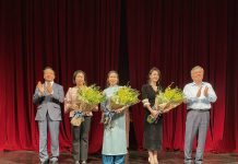 Học viện Hành chính Quốc gia tổ chức nhiều hoạt động chào mừng Ngày Phụ nữ Việt Nam (20/10)