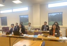 Hội thảo khoa học quốc tế: “Phát triển đô thị thông minh: Vai trò của chính phủ”