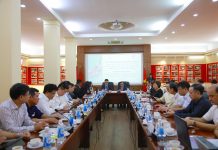 Bồi dưỡng năng lực công chức lãnh đạo tiềm năng cấp chiến lược, đáp ứng yêu cầu quản trị quốc gia hiện đại, hiệu quả