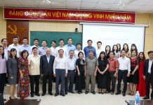 Tọa đàm khoa học: “30 năm xây dựng và phát triển Viện Nghiên cứu Khoa học hành chính”