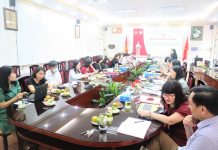 Hội thảo khoa học: “Chính sách an sinh cho nhóm yếu thế giai đoạn hậu Covid-19”