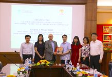 Học viện Hành chính Quốc gia và Đại học Canberra (Ô-xtrây-li-a) đẩy mạnh hợp tác về đào tạo, bồi dưỡng và nghiên cứu khoa học