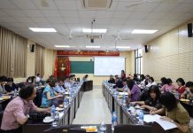 Quản trị truyền thông trong cơ quan nhà nước