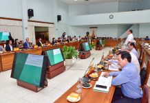 An Giang xây dựng đề án quy hoạch khu kinh tế cửa khẩu Vĩnh Xương