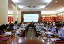 Hội thảo khoa học quốc tế: “Cải cách hành chính, đổi mới kinh tế – xã hội và chuyển đổi số: kinh nghiệm quốc tế, Việt Nam và các giá trị tham khảo cho Cu-ba”