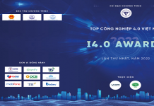 Thừa Thiên Huế nằm trong TOP địa phương có thành tích tiêu biểu thực hiện công nghiệp 4.0 và chuyển đổi số