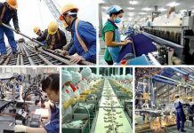 Sắp xếp lại doanh nghiệp nhà nước, doanh nghiệp có vốn nhà nước giai đoạn 2022 – 2025