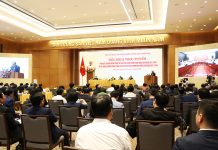 Đánh giá hiệu quả quản lý hành chính nhà nước ở cấp xã hiện nay – Những vấn đề đặt ra