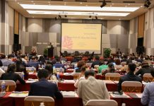 Hội thảo Khoa học quốc tế: “Chia sẻ tri thức và kinh nghiệm trong thực thi chính sách đối với phát triển quốc gia giữa Hàn Quốc và các nước Đông Nam Á (ASEAN) thời kỳ hậu Covid-19”