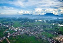 Giải pháp nâng cao chất lượng đội ngũ cán bộ, công chức cấp xã tại huyện Ba Vì, thành phố Hà Nội