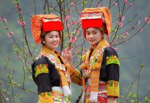 Phát huy vai trò hệ thống chính trị cơ sở trong việc giữ gìn bản sắc văn hóa dân tộc thiểu số vùng Tây Bắc Việt Nam