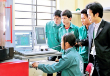 Xây dựng đội ngũ viên chức đáp ứng khung năng lực cho vị trí việc làm của đơn vị sự nghiệp công lập