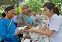 Bảo đảm quyền an sinh xã hội đối với nhóm yếu thế sau đại dịch Covid-19