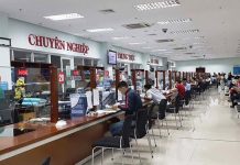 Tăng cường phân cấp giữa trung ương – địa phương trong tổ chức bộ máy và quản lý cán bộ, công chức, viên chức ở Việt Nam