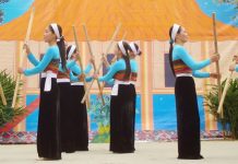 Sử dụng vốn văn hóa trong phát triển sinh kế của phụ nữ dân tộc Thái và H’Mông ở huyện Mai Châu, tỉnh Hòa Bình