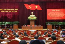 Quán triệt, triển khai Nghị quyết Bộ Chính trị về phát triển vùng Bắc Trung Bộ và duyên hải Trung Bộ