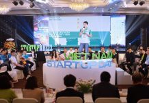 Mục tiêu của đổi mới sáng tạo là thúc đẩy nền kinh tế và tạo ra các startup
