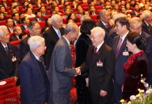 Tạo dựng và duy trì niềm tin – Mục tiêu, điều kiện và tiêu chí đánh giá hiệu quả lãnh đạo công