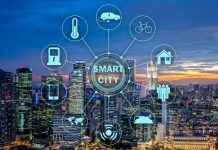 Xây dựng và phát triển đô thị thông minh ở Việt Nam hiện nay