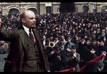 Tư tưởng của V.I.Lênin về quan hệ giai cấp với dân tộc trong cách mạng vô sản – giá trị lý luận và thực tiễn