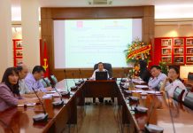 Trường Quản trị Normandie và Học viện Hành chính Quốc gia có nhiều hợp tác trong đào tạo, bồi dưỡng và nghiên cứu khoa học