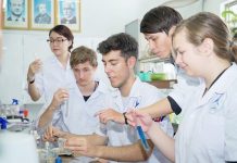 Phương án chính sách của các quốc gia châu Âu trong phát triển nguồn nhân lực khoa học và công nghệ