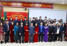 Học viện Hành chính Quốc gia tổ chức Lễ Khai giảng khóa đào tạo trình độ tiến sỹ năm 2022 và thạc sỹ đợt II năm 2022