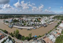 Đánh giá kết quả hoạt động cung ứng dịch vụ hành chính công trong lĩnh vực đất đai tại huyện Chợ Gạo, tỉnh Tiền Giang