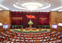 Nâng cao chất lượng đội ngũ đảng viên trong xây dựng tổ chức cơ sở đảng hiện nay