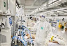 Giải ngân vốn đầu tư công trong lĩnh vực y tế hiện nay