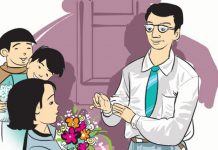 Phát huy “văn hóa quan tâm” trong môi trường giáo dục