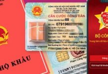 Quy định mới về bỏ sổ hộ khẩu, sổ tạm trú giấy từ ngày 01/01/2023