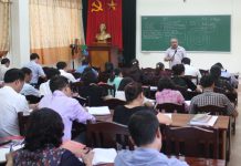 Giải pháp nâng cao chất lượng cán bộ, công chức cấp cơ sở tỉnh Hậu Giang giai đoạn 2021-2025, tầm nhìn đến năm 2030