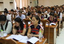 Nâng cao chất lượng đào tạo, bồi dưỡng cán bộ, công chức người dân tộc thiểu số