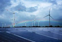 Phương hướng và giải pháp chuyển đổi năng lượng hướng tới phát triển bền vững